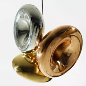 Подвесной светильник VOID LED PENDANT 4