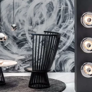 Подвесной светильник VOID LED PENDANT 3