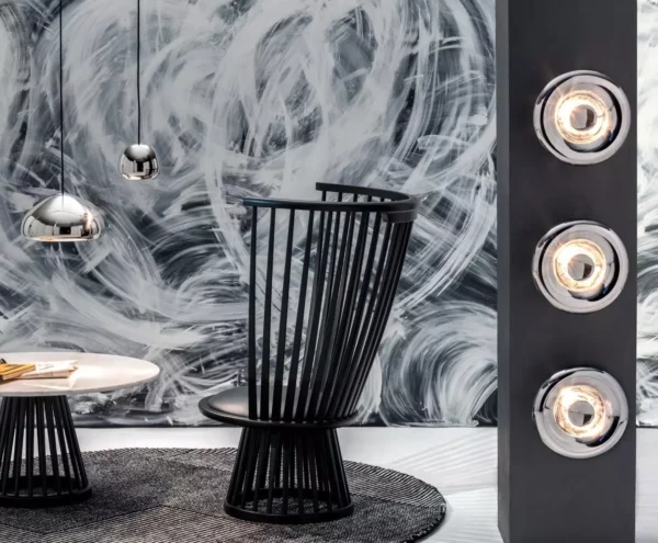 Подвесной светильник VOID LED PENDANT 3