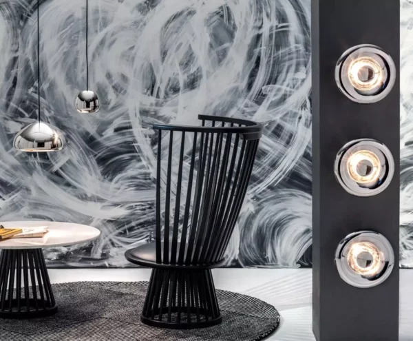 Настенная лампа VOID 3 3