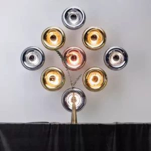 Настенная лампа VOID 2 2