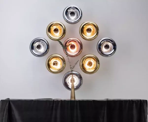 Настенная лампа VOID 2 2