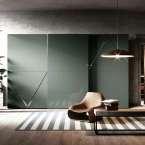 Шкаф Volturno S107 1