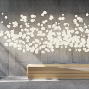 Подвесной светильник Volum 1