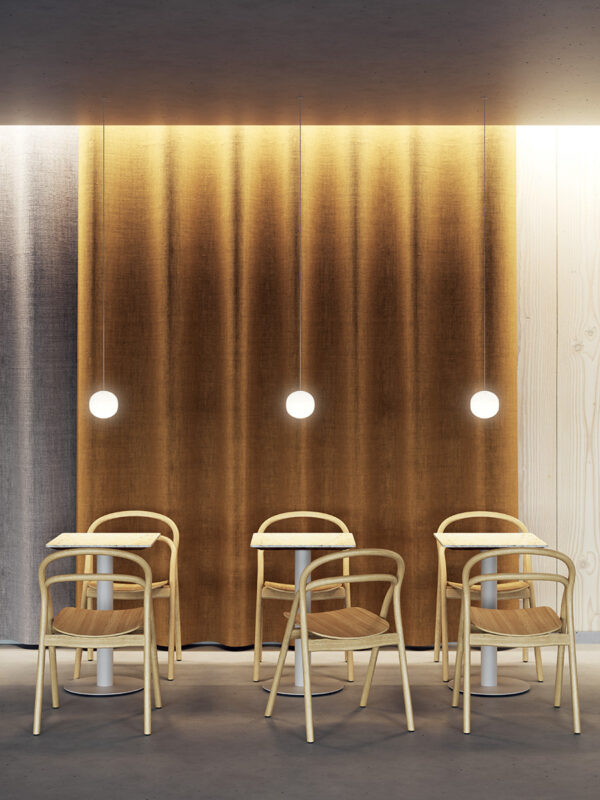 Подвесной светильник Volum 2