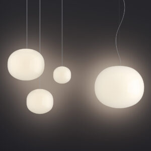 Подвесной светильник Volum 4