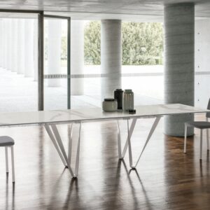 Обеденный стол WAVE 2