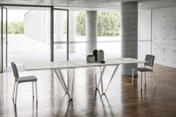 Обеденный стол WAVE 2