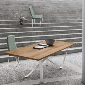 Обеденный стол WAVE 5