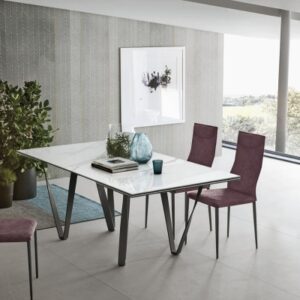 Обеденный стол WAVE 3