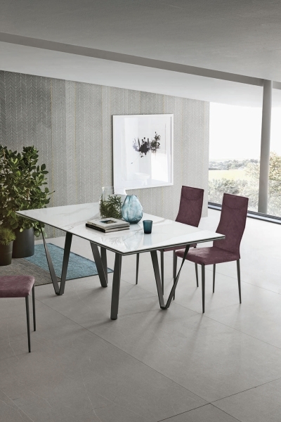 Обеденный стол WAVE 3