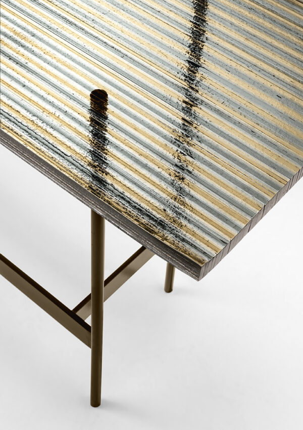 Консоль Waves 3