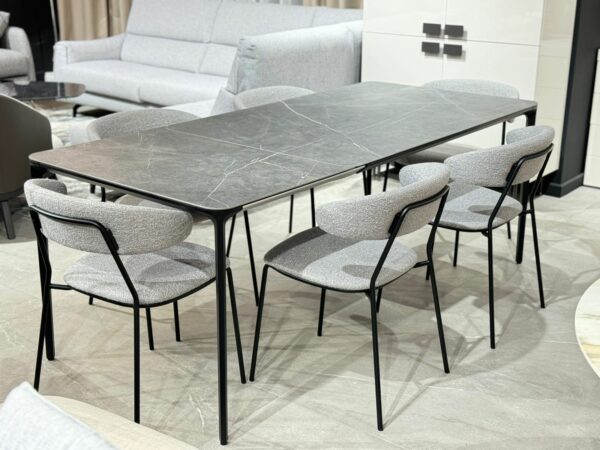 Итальянский раскладной Стол SLIM EXTENSIBLE от SOVET