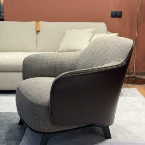 Кресло Kaori Poliform