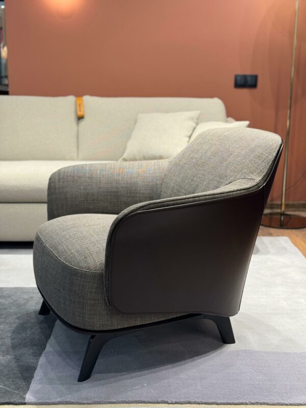 Кресло Kaori Poliform