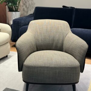 Кресло Kaori Poliform