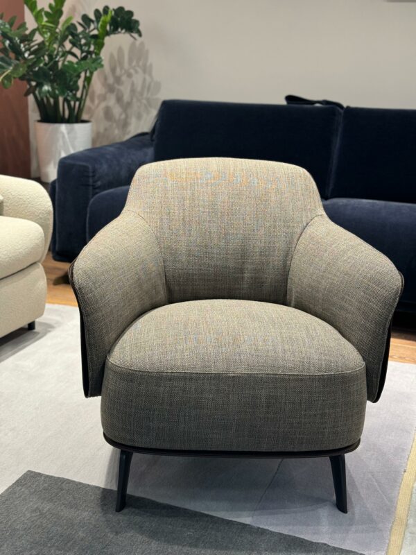 Кресло Kaori Poliform