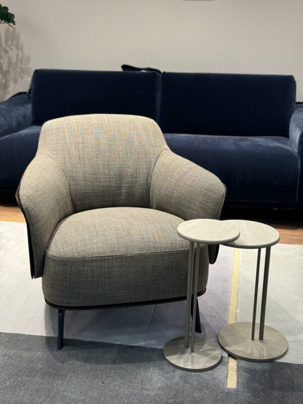 Кресло Kaori Poliform