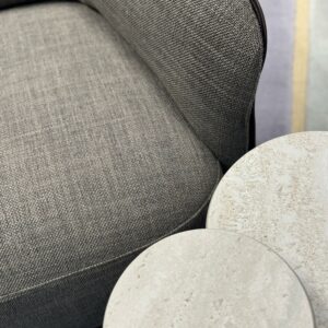 Кресло Kaori Poliform