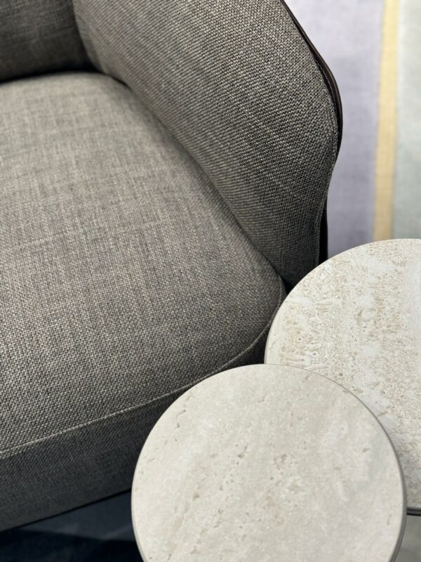 Кресло Kaori Poliform