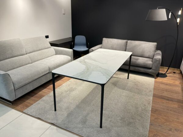 Стол SLIM EXTENSIBLE (раскладной) 120cm 11