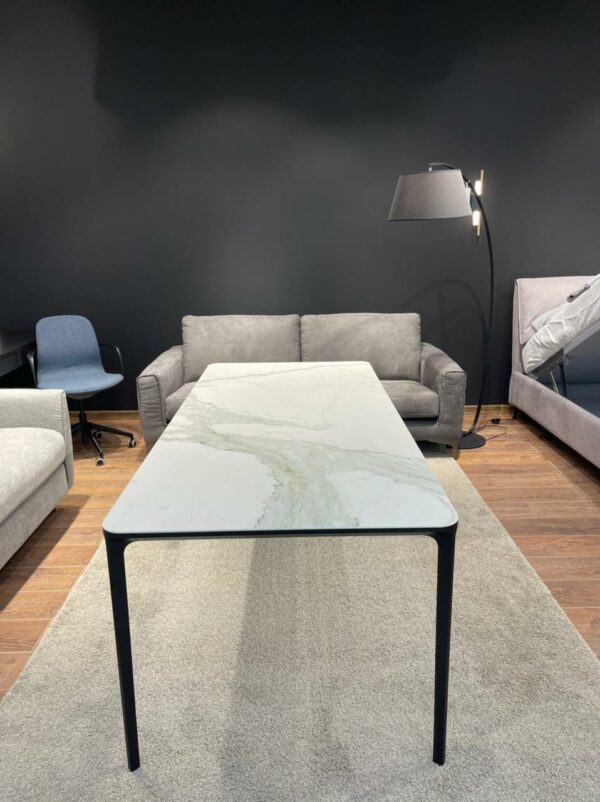 Стол SLIM EXTENSIBLE (раскладной) 120cm 13