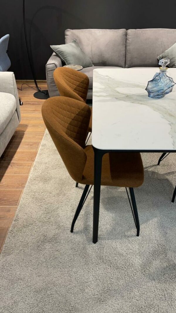 Стол SLIM EXTENSIBLE (раскладной) 120cm 16