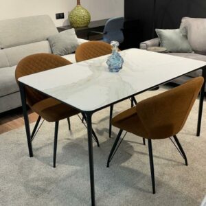 Стол SLIM EXTENSIBLE (раскладной) 120cm 12