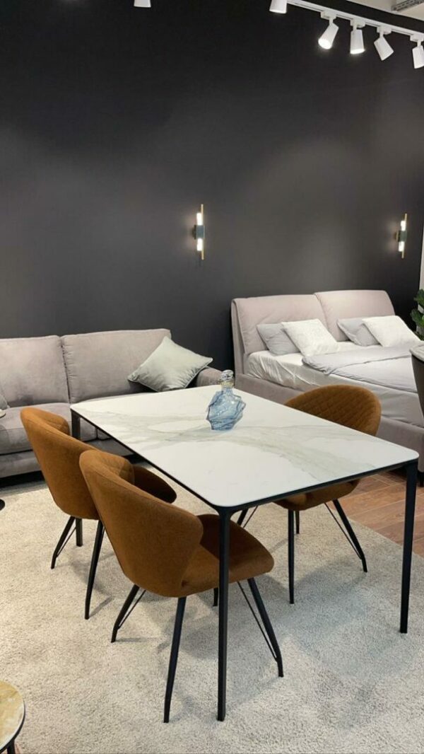 Стол SLIM EXTENSIBLE (раскладной) 120cm 17