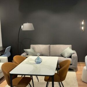 Стол SLIM EXTENSIBLE (раскладной) 120cm 15