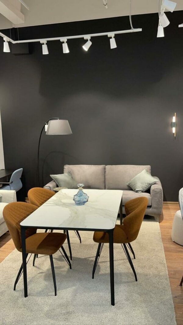 Стол SLIM EXTENSIBLE (раскладной) 120cm 15