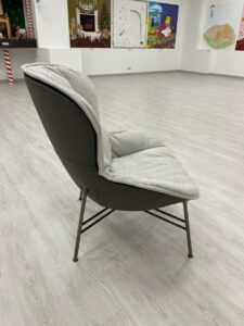 Итальянское Кресло SOFTY 13