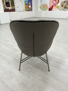 Итальянское Кресло SOFTY 12