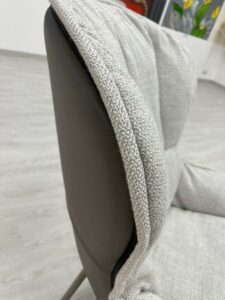 Итальянское Кресло SOFTY 14