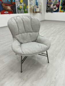 Итальянское Кресло SOFTY 16