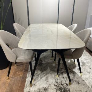 Обеденный стол Arkos shaped 200 13