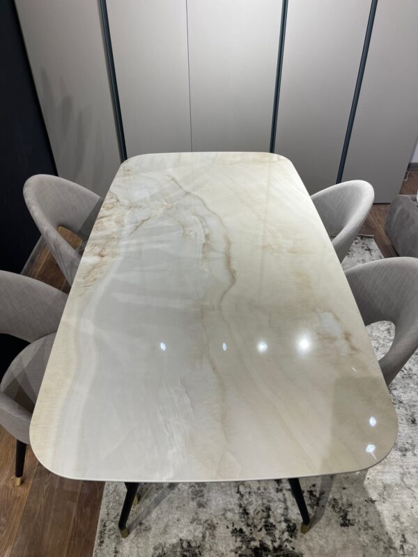 Обеденный стол Arkos shaped 200 12