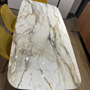 Обеденный стол Arkos shaped 200 8