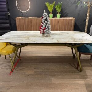 Обеденный стол Arkos shaped 200 7