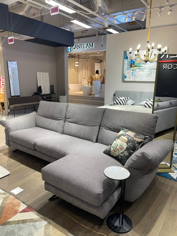 Итальянский Диван CHELSEA 3