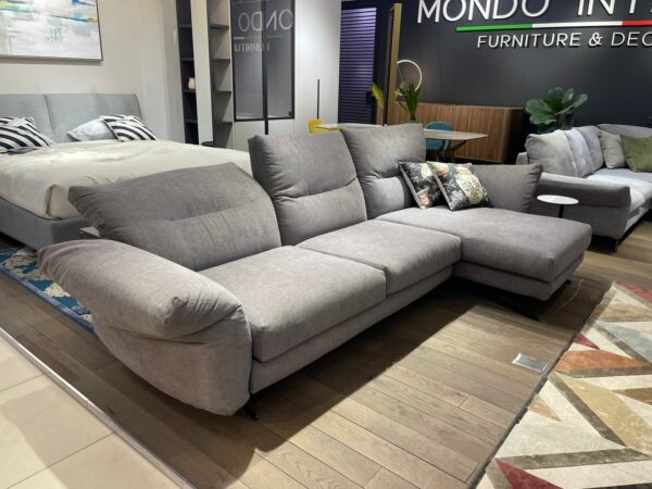 Итальянский Диван CHELSEA 12