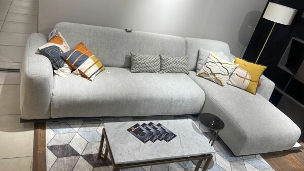 Диван-кровать Fox 2