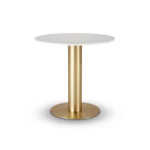 Стол TUBE DINING 600mm 1