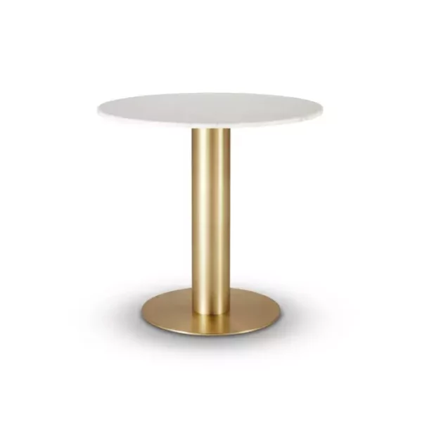 Стол TUBE DINING 600mm 1