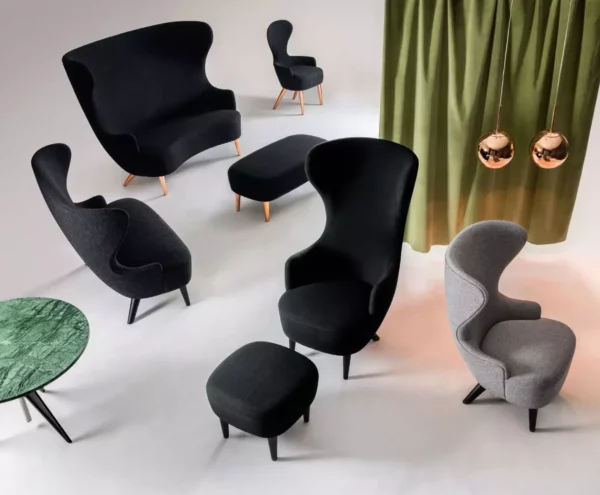 Подвесной светильник COPPER LED 25cm ROUND PENDANT SYSTEM 6