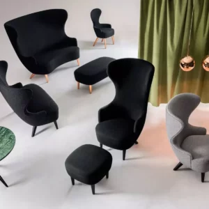 Подвесной светильник COPPER LED TRIO ROUND PENDANT SYSTEM 6