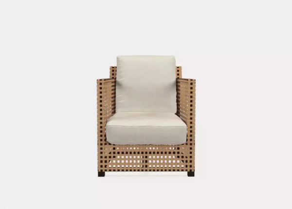 Кресло Collection Wk 581-S/S1T