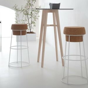 Барный стул Bouchon SA 5