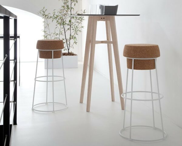 Барный стул Bouchon SA 5