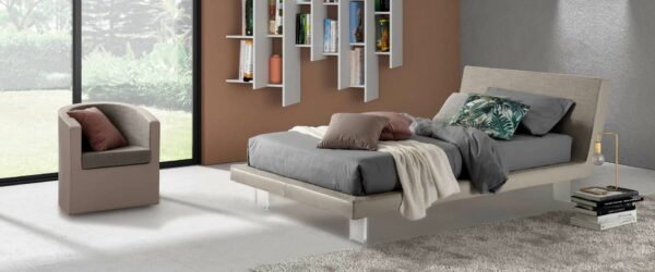 Кровать Yoru 1